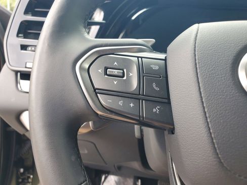 Used 2025 Lexus RX 350 FWD w/ Technology Package image 24