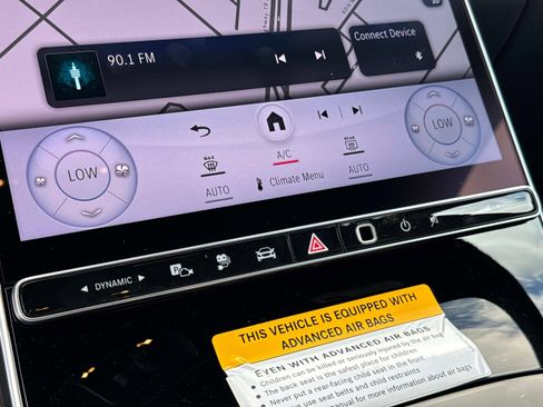 New 2026 Mercedes-Benz S 580e S 580e 4MATIC Sedan image 26