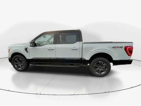 Used 2023 Ford F150 XLT w/ Equipment Group 302A High image 6
