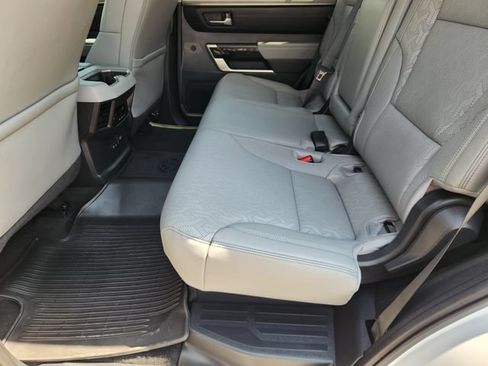 Used 2024 Toyota Sequoia Limited RWD image 30