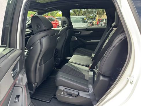 New 2026 Acura MDX A-Spec AWD/4WD image 9