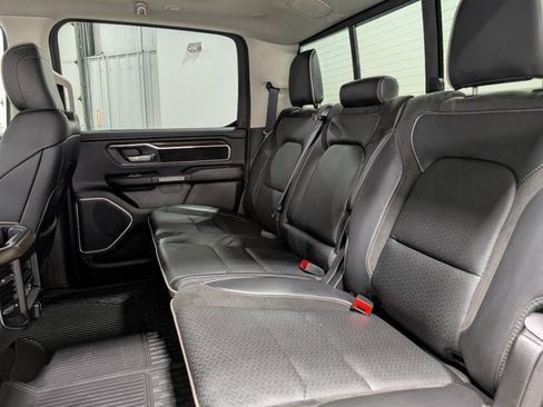 Used 2022 RAM 1500 Laramie image 18