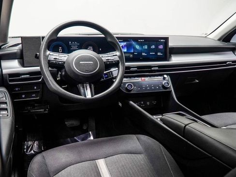 Used 2024 Hyundai Sonata SEL image 5