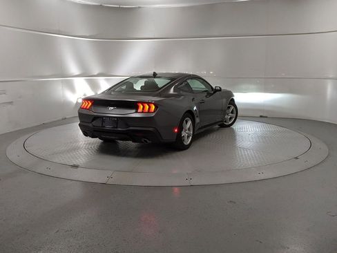 New 2026 Ford Mustang Coupe image 3