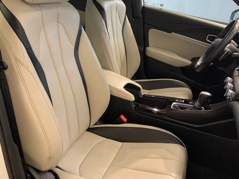 Used 2023 Acura Integra A-Spec image 53