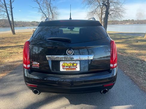 Used 2011 Cadillac SRX Luxury image 7