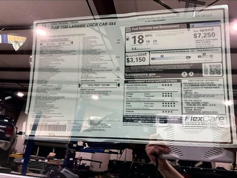 New 2026 RAM 1500 Laramie image 14