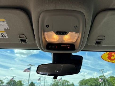 Used 2023 Buick Encore GX Select w/ Safety Package II AWD/4WD image 15