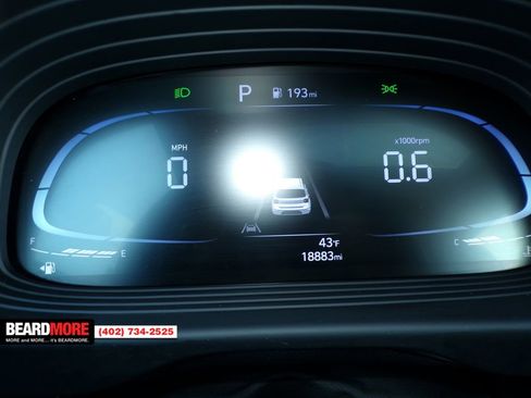 Used 2024 Hyundai Venue SEL image 26