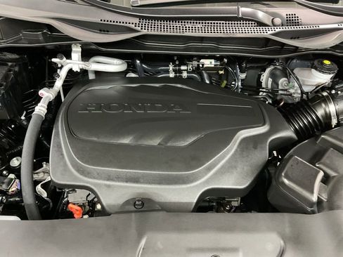 Certified 2026 Honda Odyssey EX-L image 36