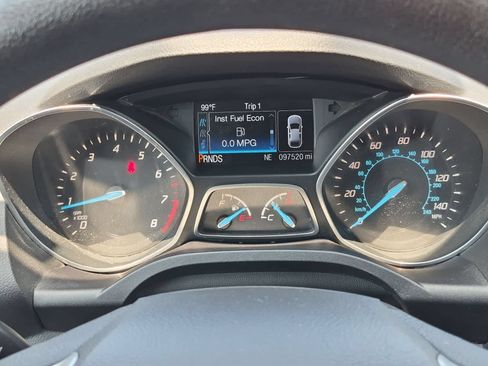 Used 2016 Ford Escape SE w/ SE Cold Weather Package FWD image 32