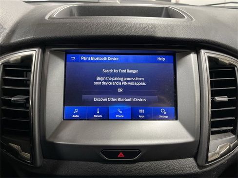 Used 2020 Ford Ranger XLT w/ FX4 Off-Road Package image 29