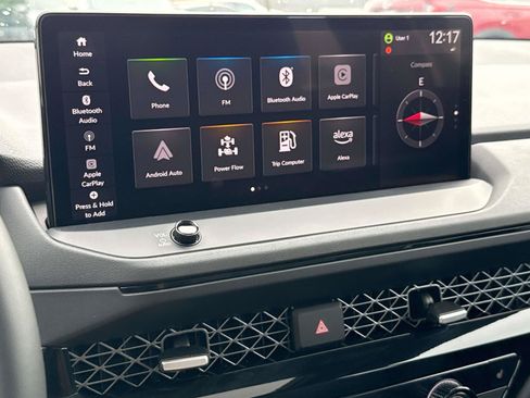 Used 2025 Honda Accord EX-L image 3