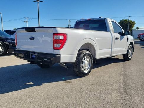 Certified 2021 Ford F150 XL image 6