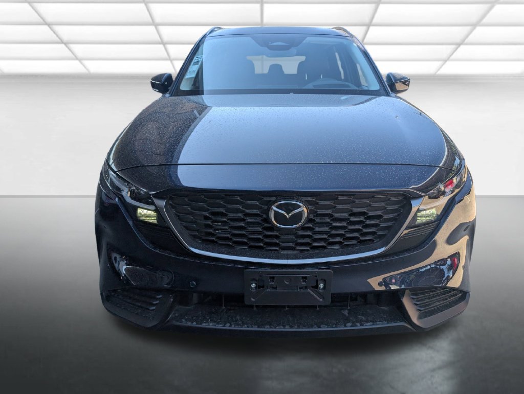 New 2026 MAZDA CX-5 Preferred AWD/4WD image 25