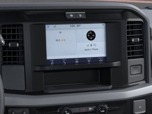 New 2026 Ford F350 XLT image 16