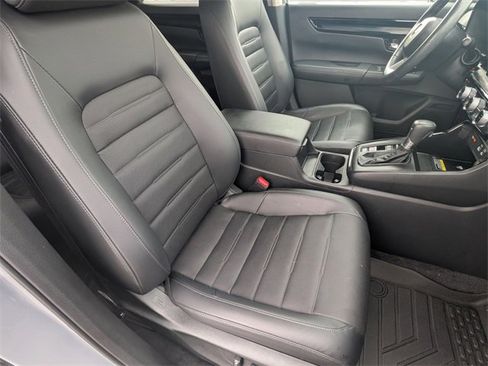 Certified 2024 Honda CR-V EX-L image 36