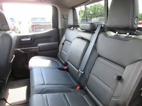 Certified 2019 GMC Sierra 1500 Denali w/ Denali Ultimate Package AWD/4WD image 25