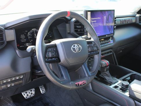 Used 2023 Toyota Tundra TRD Pro image 11