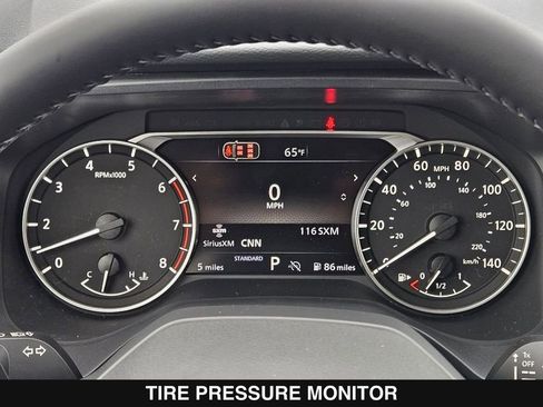 New 2026 Nissan Rogue SV image 27