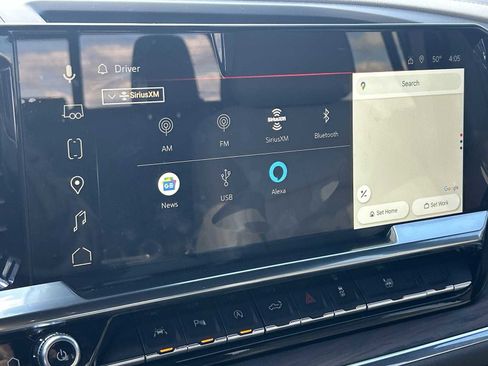 Used 2024 GMC Sierra 1500 SLT w/ SLT Premium Plus Package image 12