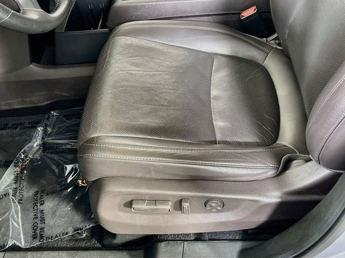 Used 2018 Honda Odyssey Elite image 19