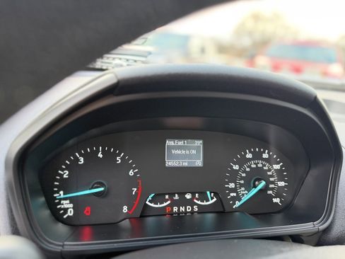 Certified 2022 Ford EcoSport S image 15