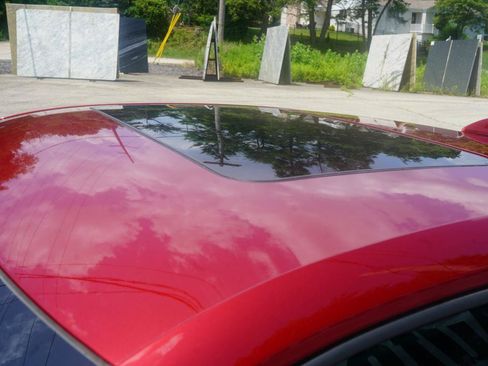 Used 2022 Chevrolet Camaro SS RWD image 34
