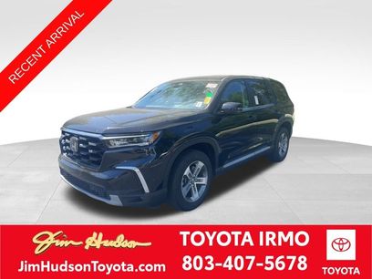 Used 2023 Honda Pilot EX-L