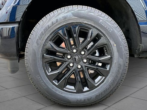 Certified 2024 Ford F150 XLT w/ Equipment Group 303A High image 10