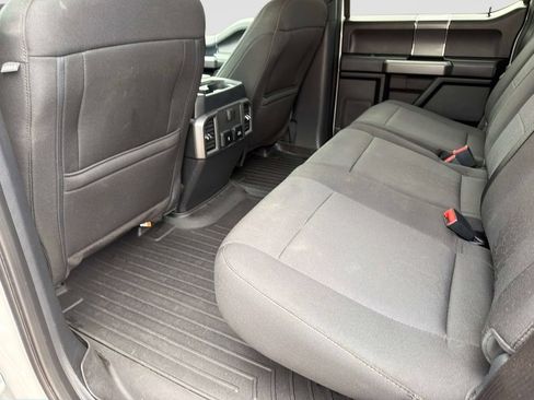 Used 2020 Ford F150 XLT w/ Equipment Group 302A Luxury AWD/4WD image 15