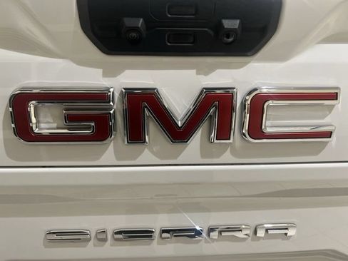 Certified 2025 GMC Sierra 3500 AT4 w/ AT4 Premium Plus Package AWD/4WD image 29