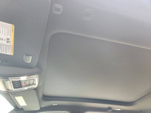Used 2024 RAM 1500 TRX w/ TRX Level 2 Equipment Group AWD/4WD image 25