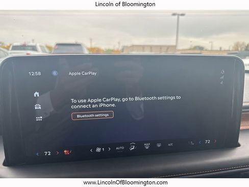 Certified 2025 Lincoln Aviator Black Label image 45