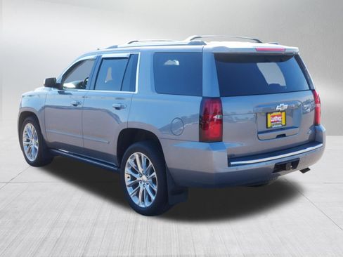 Used 2019 Chevrolet Tahoe Premier w/ Premier Plus Edition AWD/4WD image 5