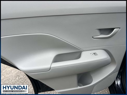 New 2027 Hyundai Kona SEL Sport FWD image 19