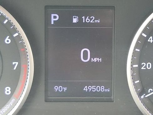 Used 2020 Hyundai Elantra SEL w/ Cargo Package (C1) FWD image 6