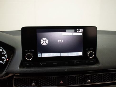 Used 2023 Honda Civic Sport image 14