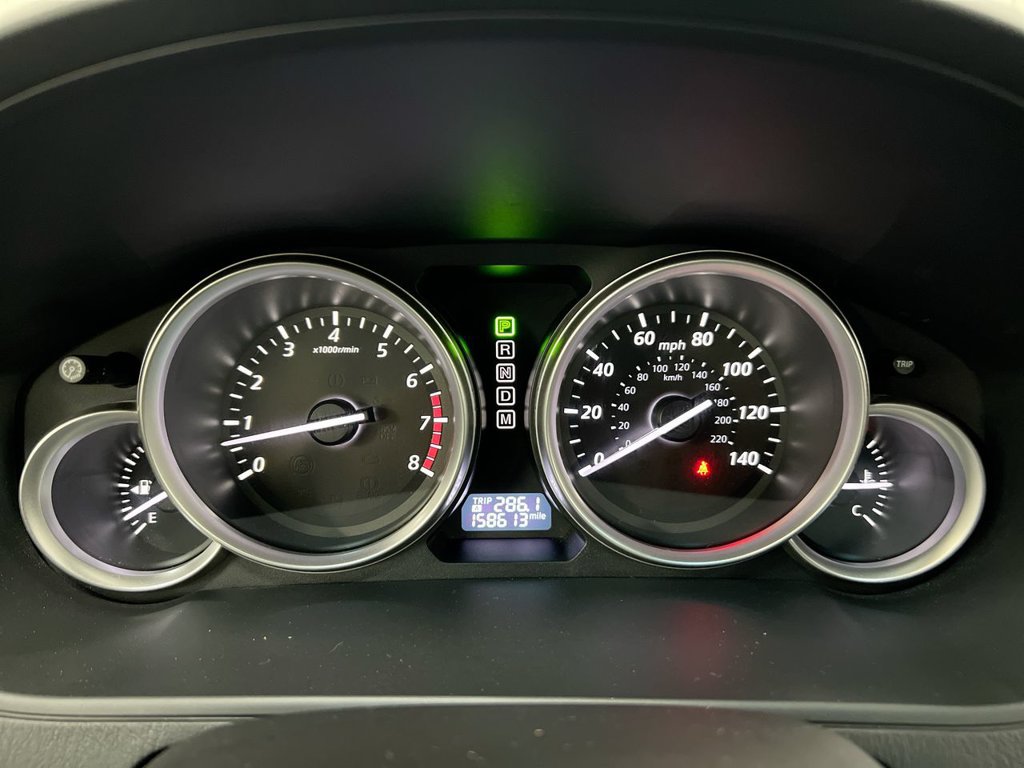 Used 2013 MAZDA CX-9 Touring FWD image 12