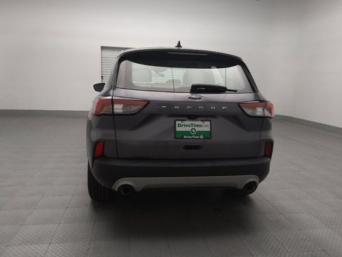 Used 2021 Ford Escape S image 6