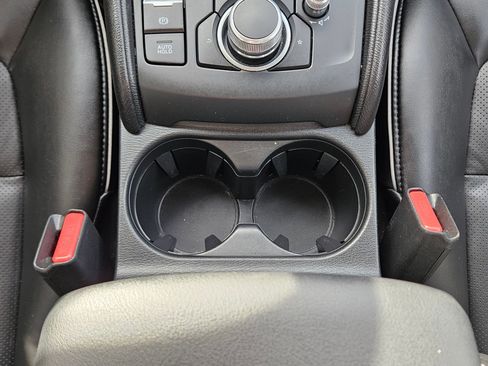 Used 2025 MAZDA CX-5 AWD 2.5 S w/ Select Package image 12