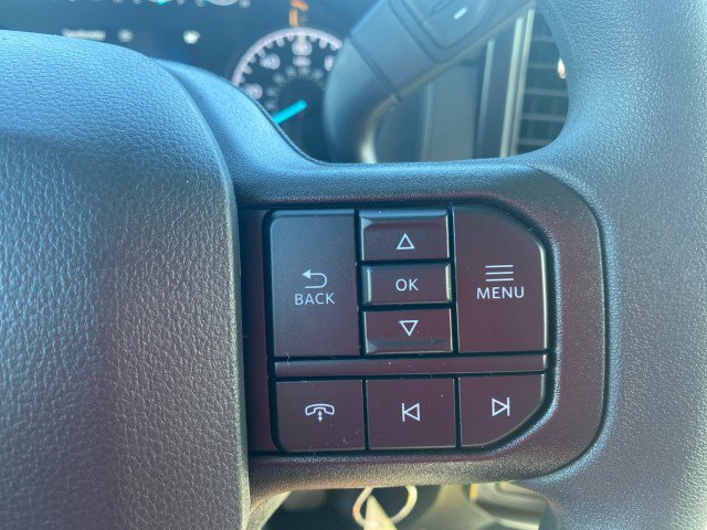 New 2026 Ford F150 XL w/ Equipment Group 103A High AWD/4WD image 20