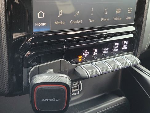 Used 2023 RAM 1500 Limited image 29