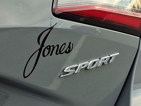 Certified 2025 Honda Civic Sport image 31