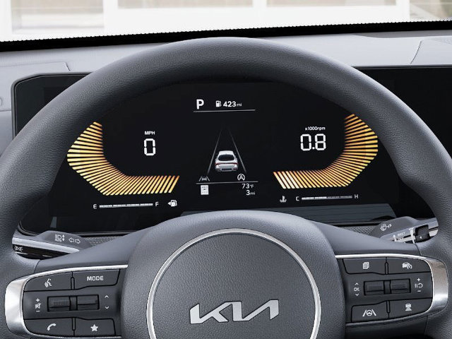 New 2026 Kia K5 LXS FWD image 21