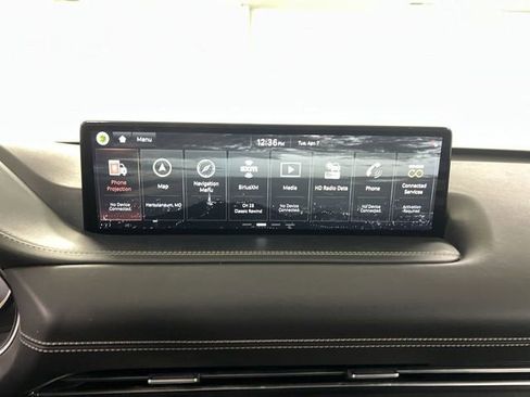 Used 2021 Genesis GV80 3.5T Advanced + AWD/4WD image 13