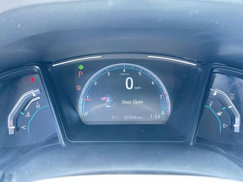 Used 2020 Honda Civic LX image 29