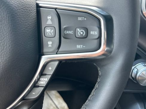 Used 2025 RAM 1500 Laramie w/ Bed Utility Group AWD/4WD image 21