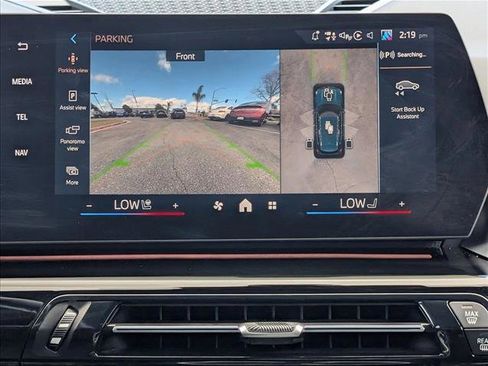 Used 2025 BMW X1 xDrive28i w/ Technology Package image 14