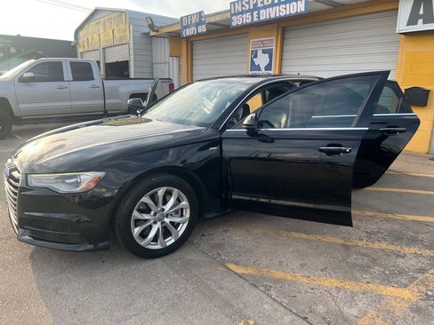 Used 2018 Audi A6 2.0T Premium FWD image 9